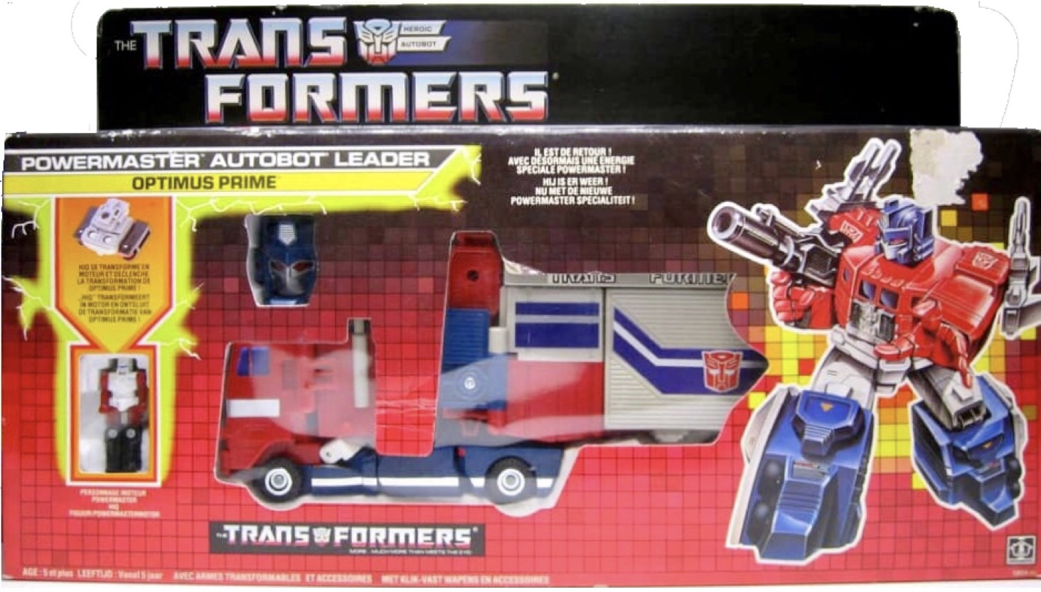 ☆※前Ca1☆80 ① トランスフォーマー G1 1988 メタルホーク プリ ☆※前Ca1☆80 ① トランスフォーマー G1 1988 メタルホーク プリ