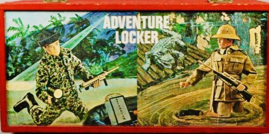 1969 Adventures of GI Joe