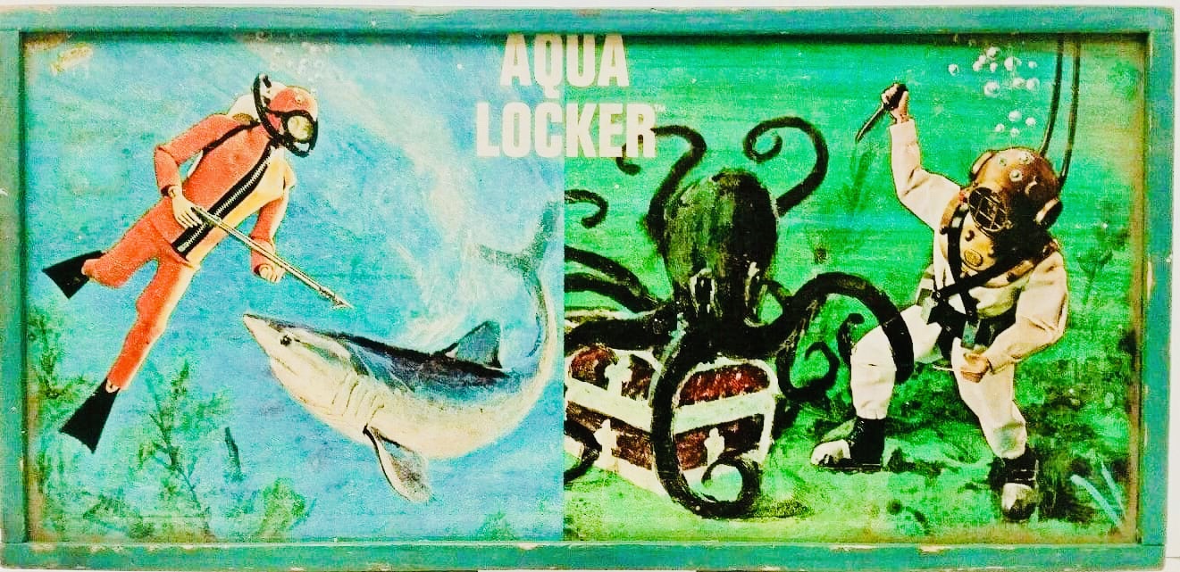 1969 Adventures of GI Joe