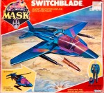 M.A.S.K – Series One (1985)