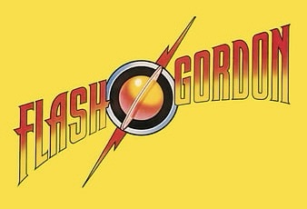 Flash Gordon has arrived at the Toy Collectors&nbsp;Guide!