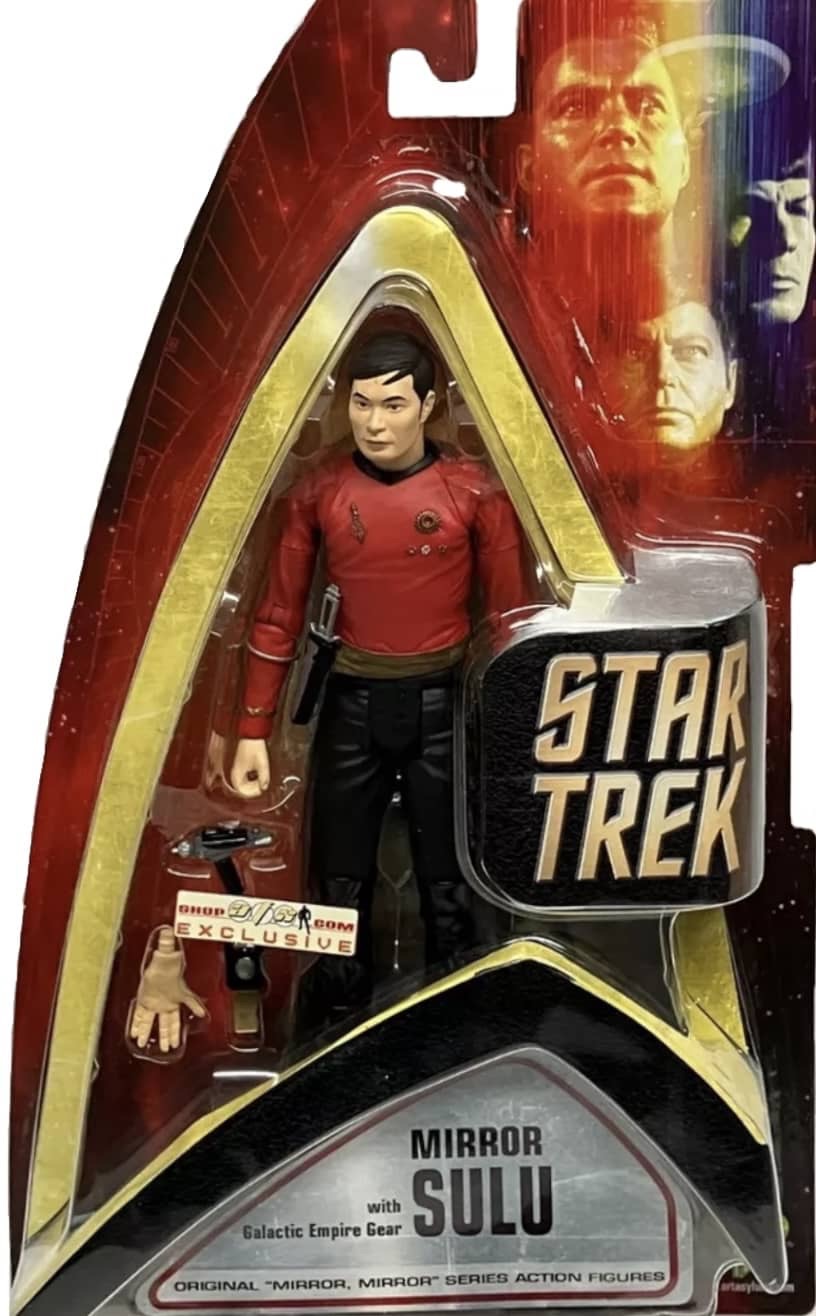 Original Series (Art Asylum) 2003-2010