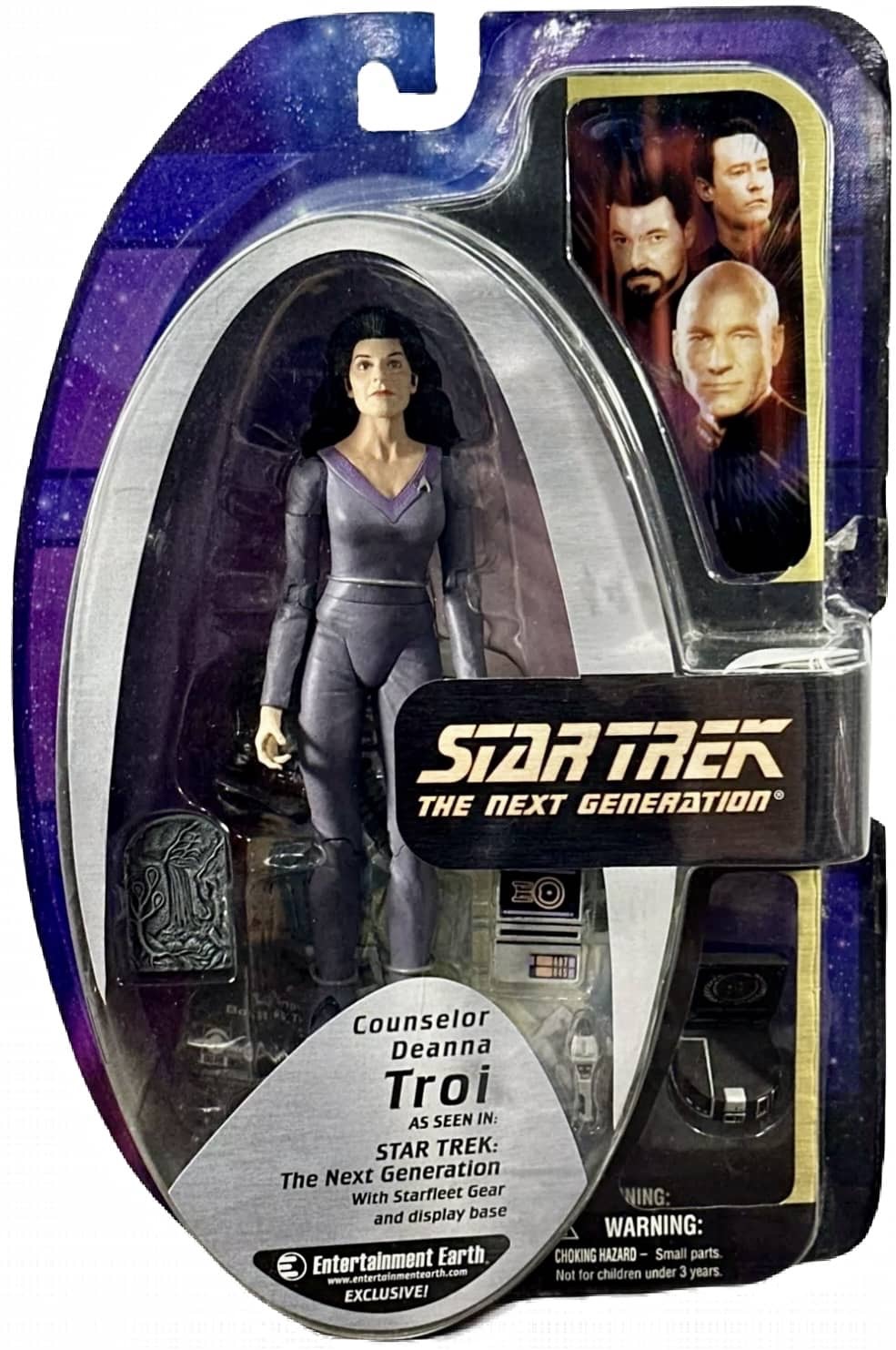 Next Generation (Art Asylum) 2006-2010