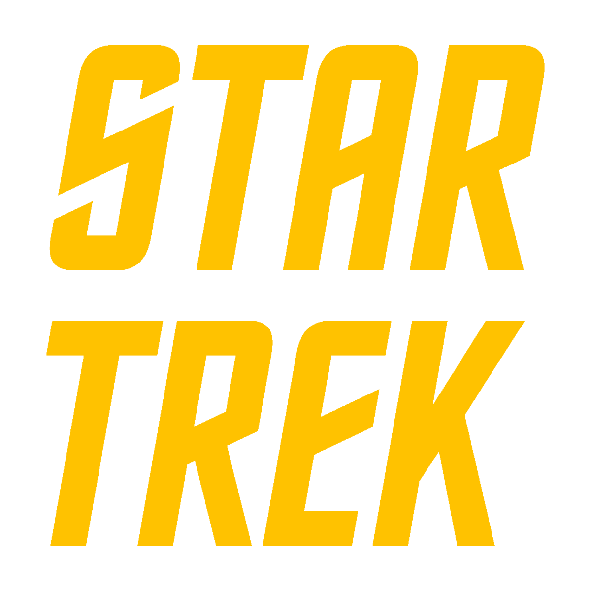 Star Trek Update