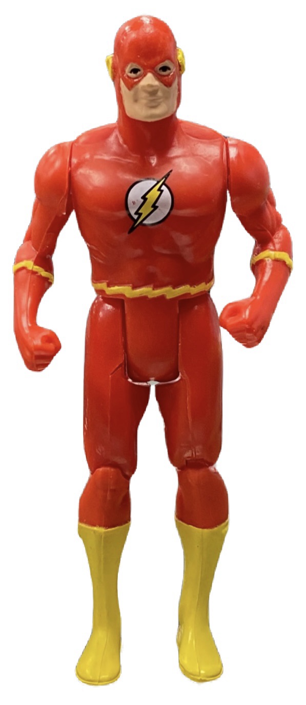 Super Powers Collection – 1984