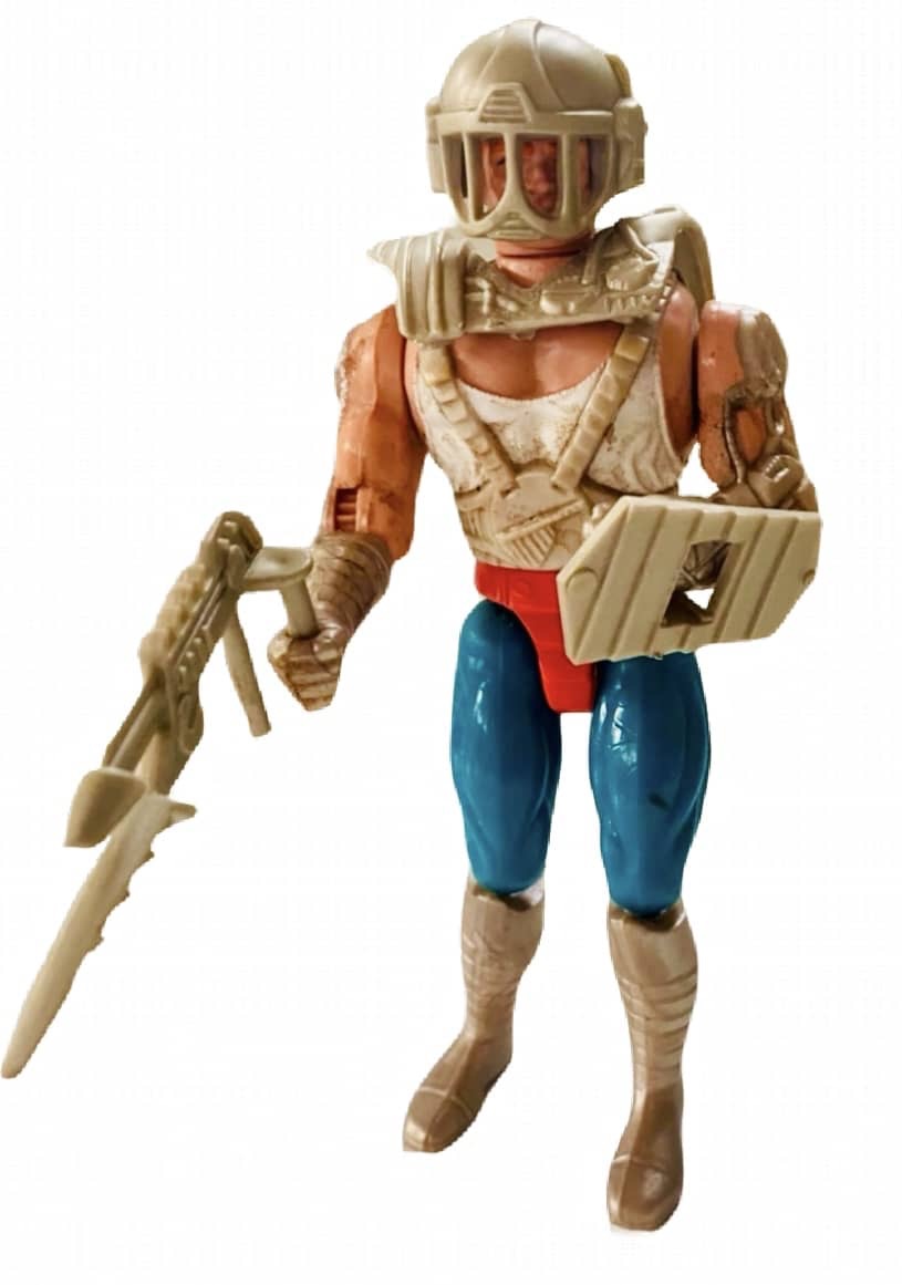 New Adventures of He-Man (Wave 2) – 1990