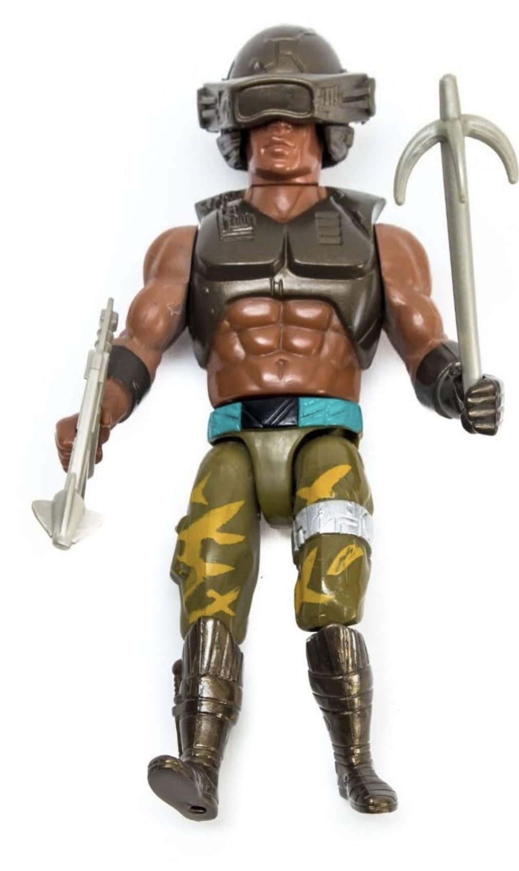 New Adventures of He-Man (Wave 2) – 1990